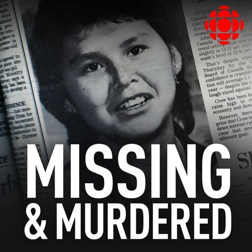 Missing & Murdered