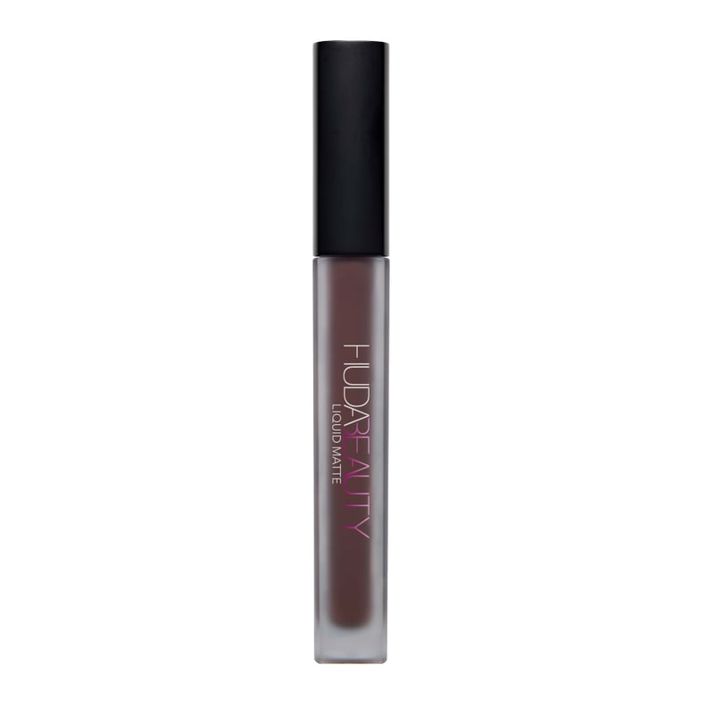 Huda Beauty Liquid Matte in Spice Girl