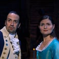 Hamilton Fans Are Divided Over What Eliza's Gasp Means at the End — Here Are Our Theories