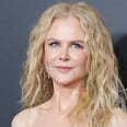 Nicole Kidman Speaks Out About Her Older Children With Tom Cruise