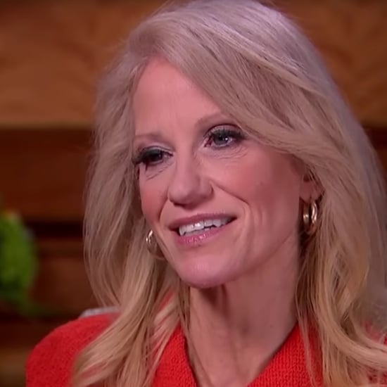 Kellyanne Conway Makes Up Bowling Green Massacre