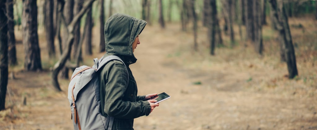 The Best Hiking Apps