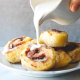 Instant Pot Cinnamon Rolls Instant Pot Cinnamon Rolls