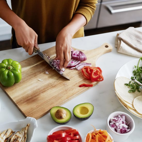 Bacteria on Plastic Cutting Boards