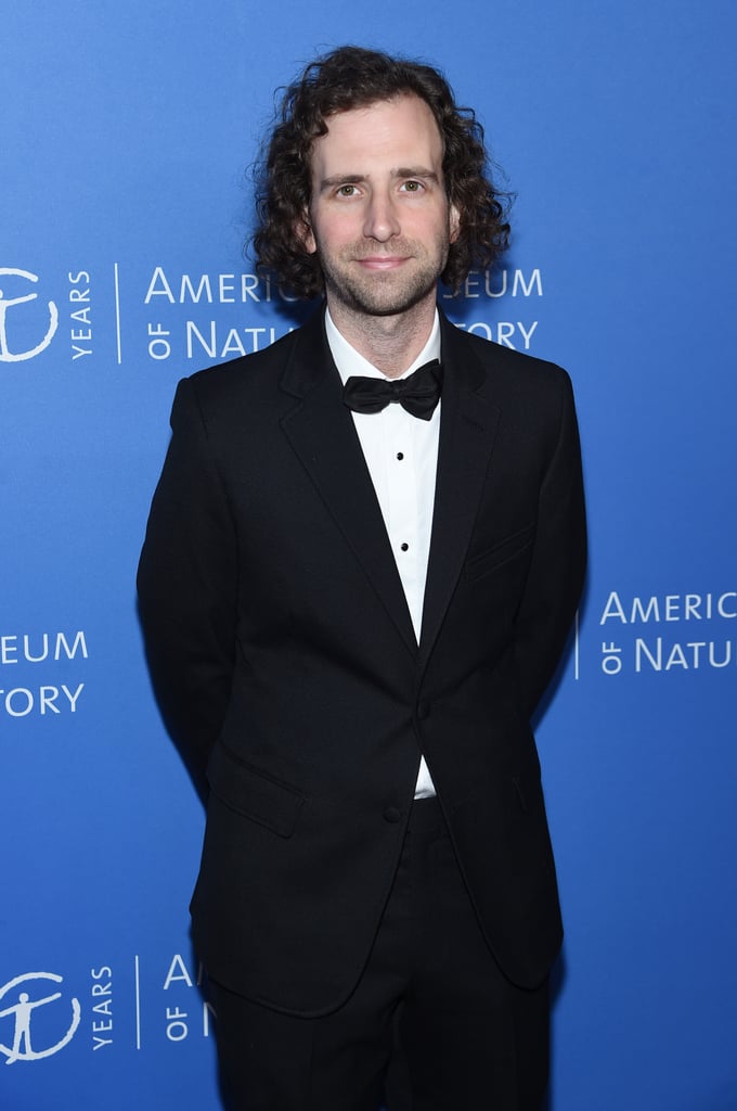 Kyle Mooney | Saturday Night Live’s Season 46 Cast | POPSUGAR