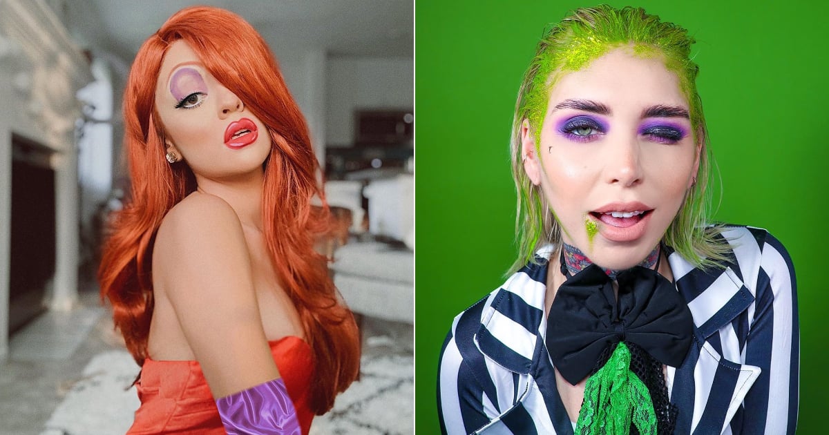 Top Searched Halloween Costumes in Every State 2020 POPSUGAR Smart