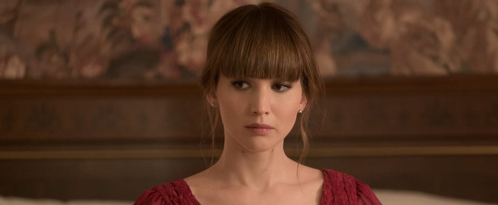 Red Sparrow Movie Spoilers