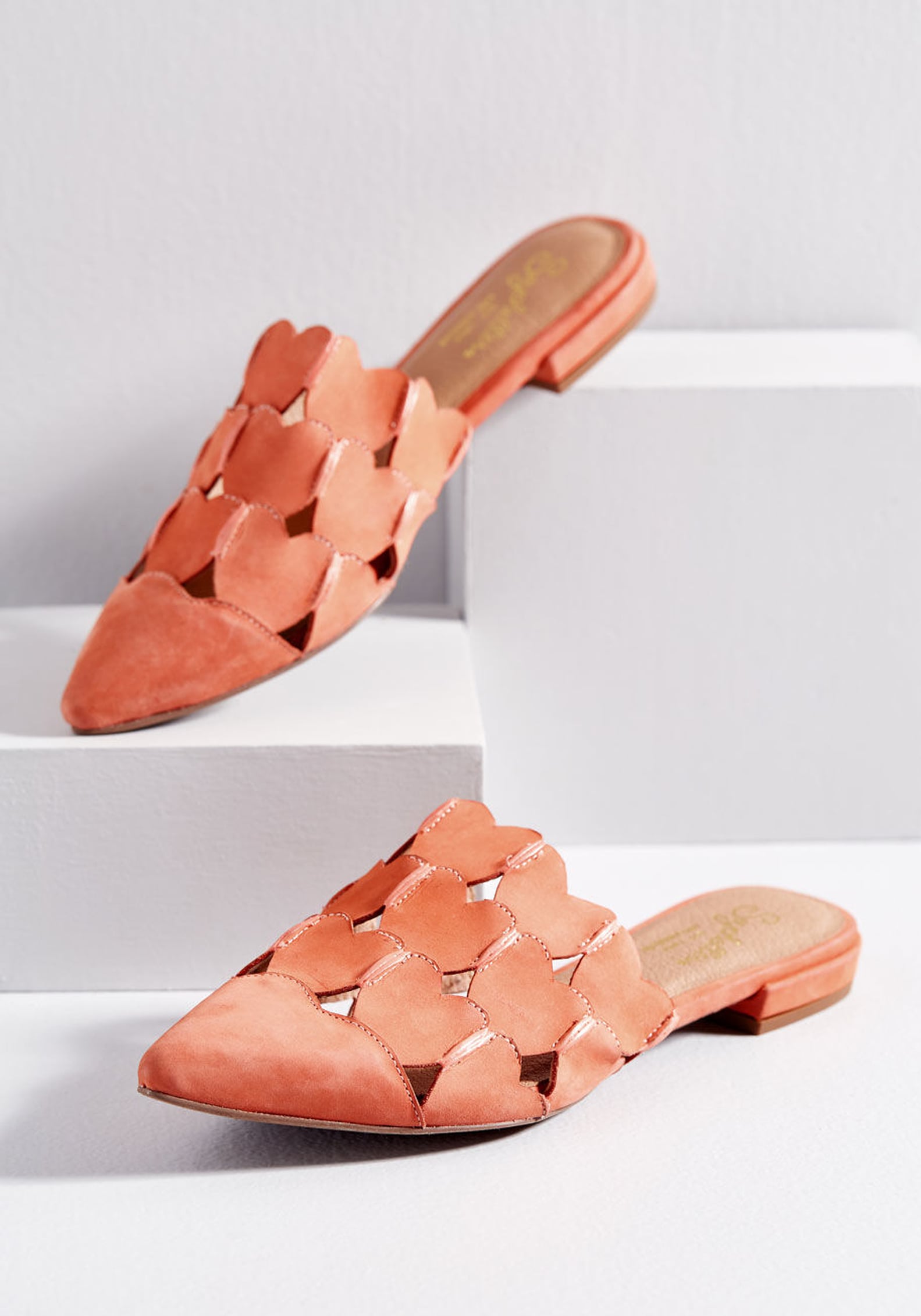 stylish flats 2019
