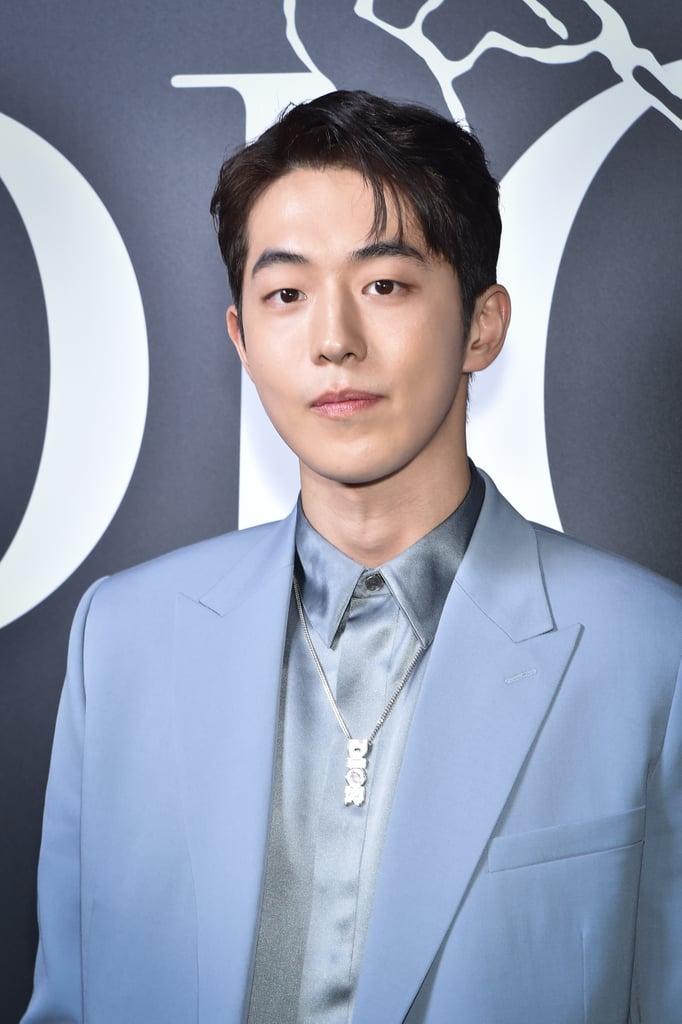 Who Is Nam Joo-Hyuk? 5 Facts About the K-Drama Star