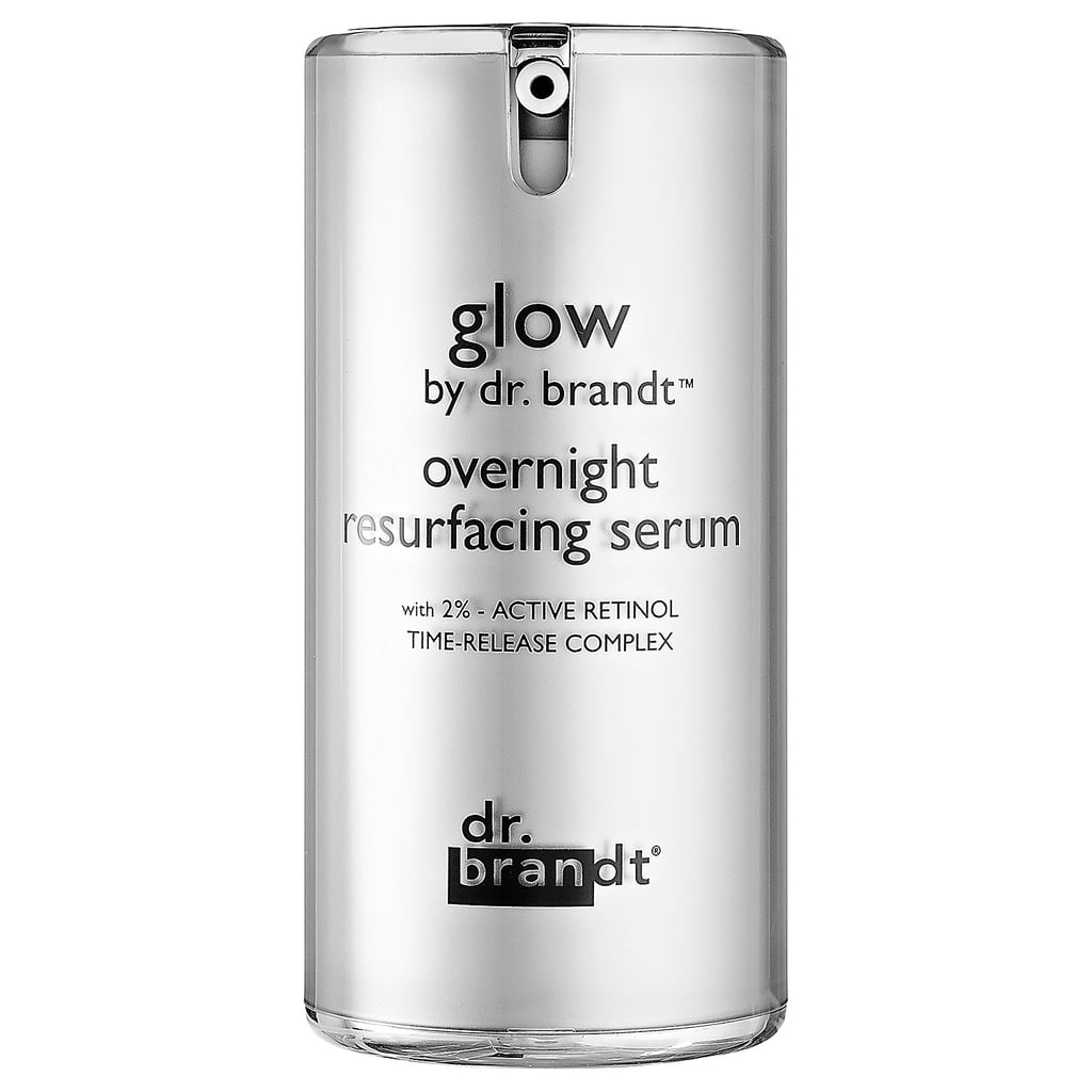 Glow Overnight Resurfacing Serum
