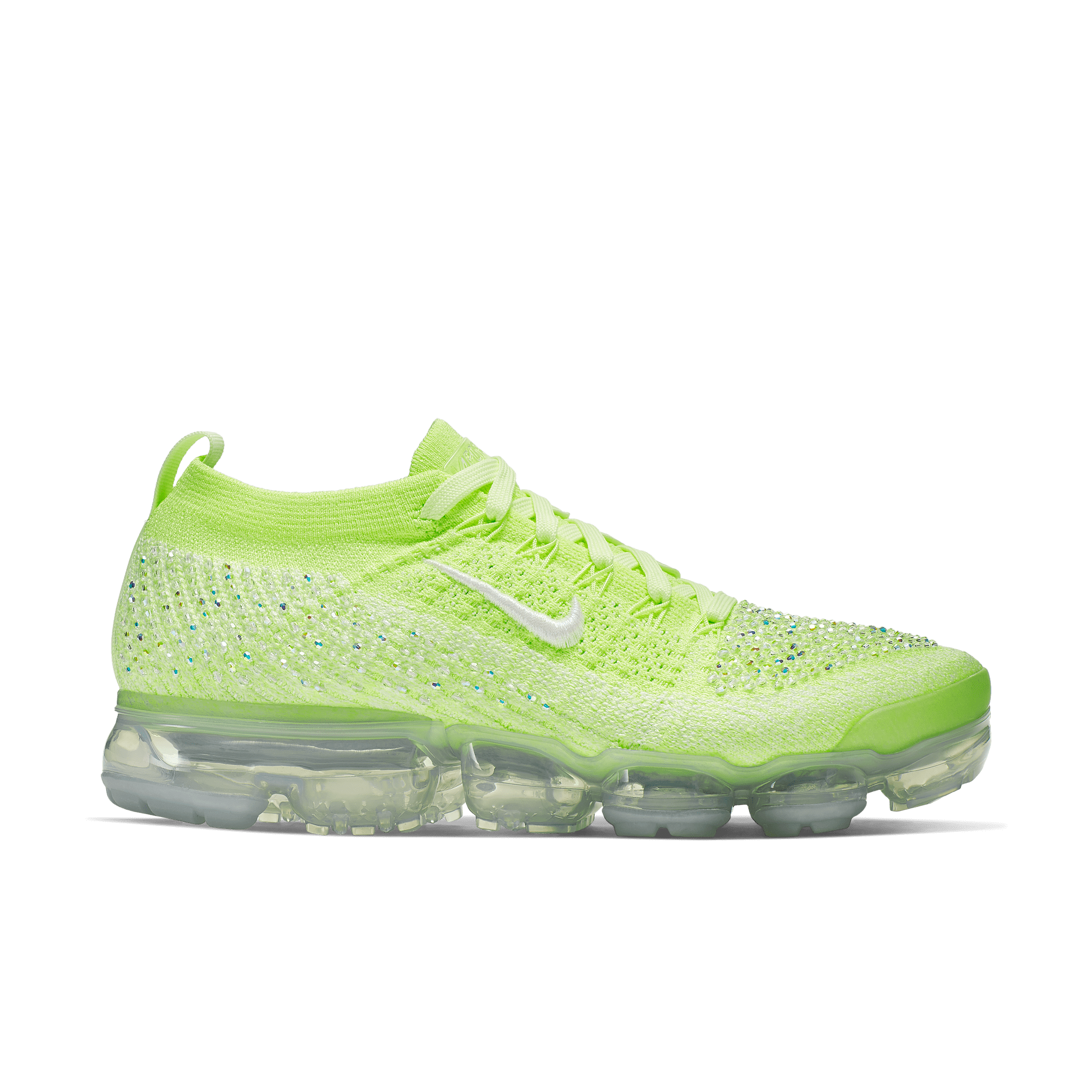 swarovski crystal vapormax