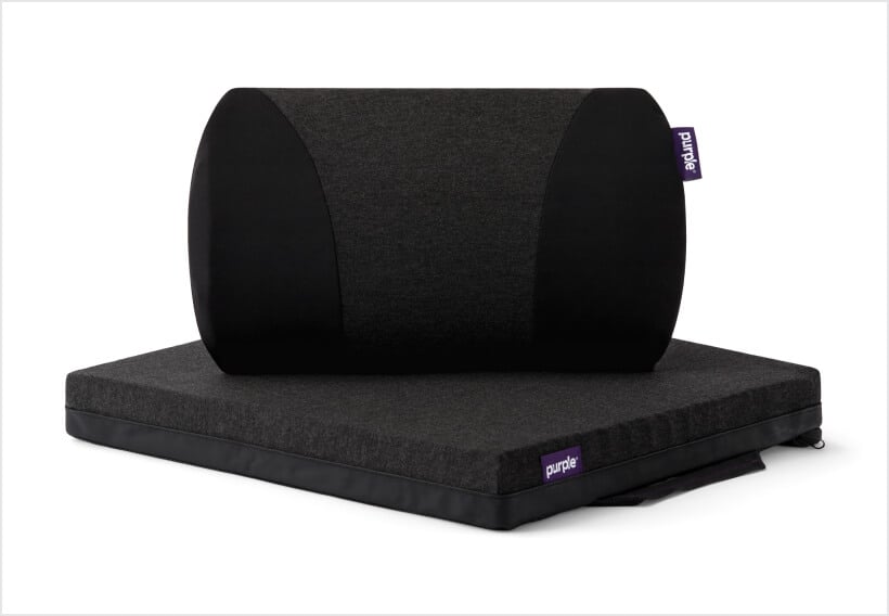 Download Purple Home Office Holiday Bundle Meet The 1 Product That Took My Home Office S Comfort Level To 100 Popsugar Smart Living Photo 7