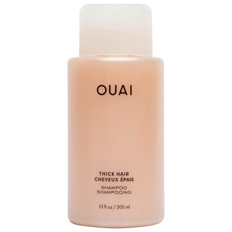 Ouai Shampoo For Thick Hair