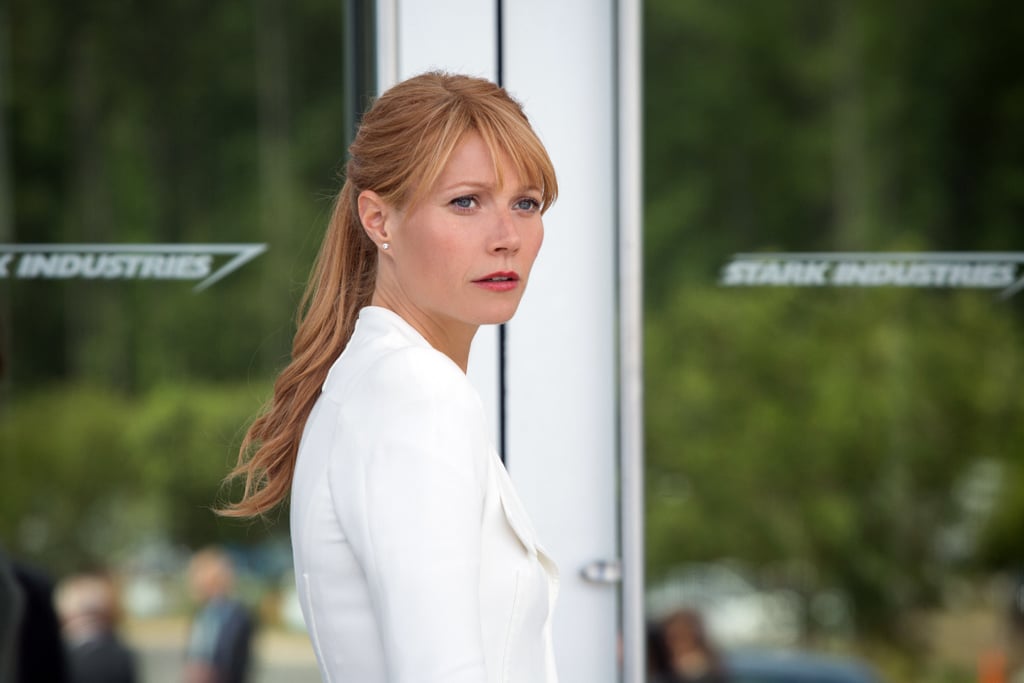 Gwyneth Paltrow: Pepper Potts