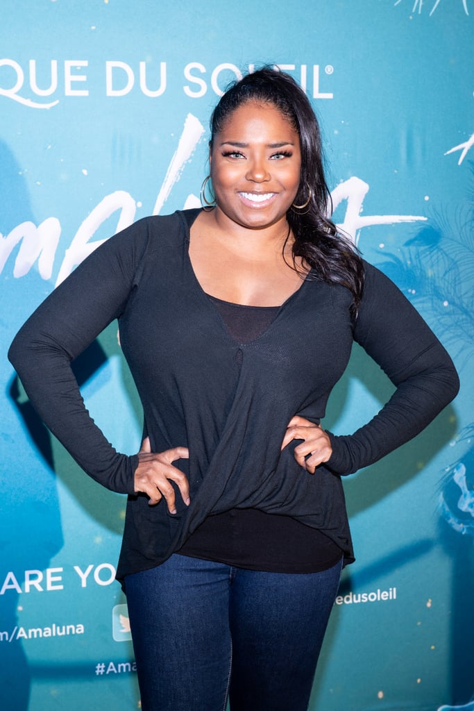 Shar Jackson Now