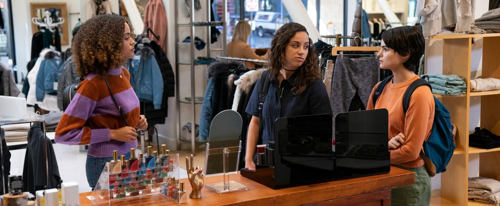 Will There Be a Trinkets Season 2?