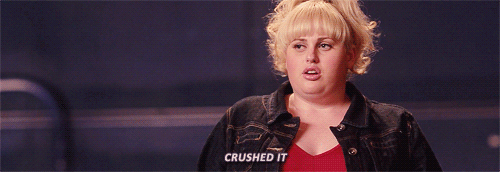 When Rebel Wilson Completely Slayed as Ursula