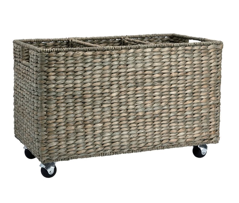 Best Laundry Basket With Compartments