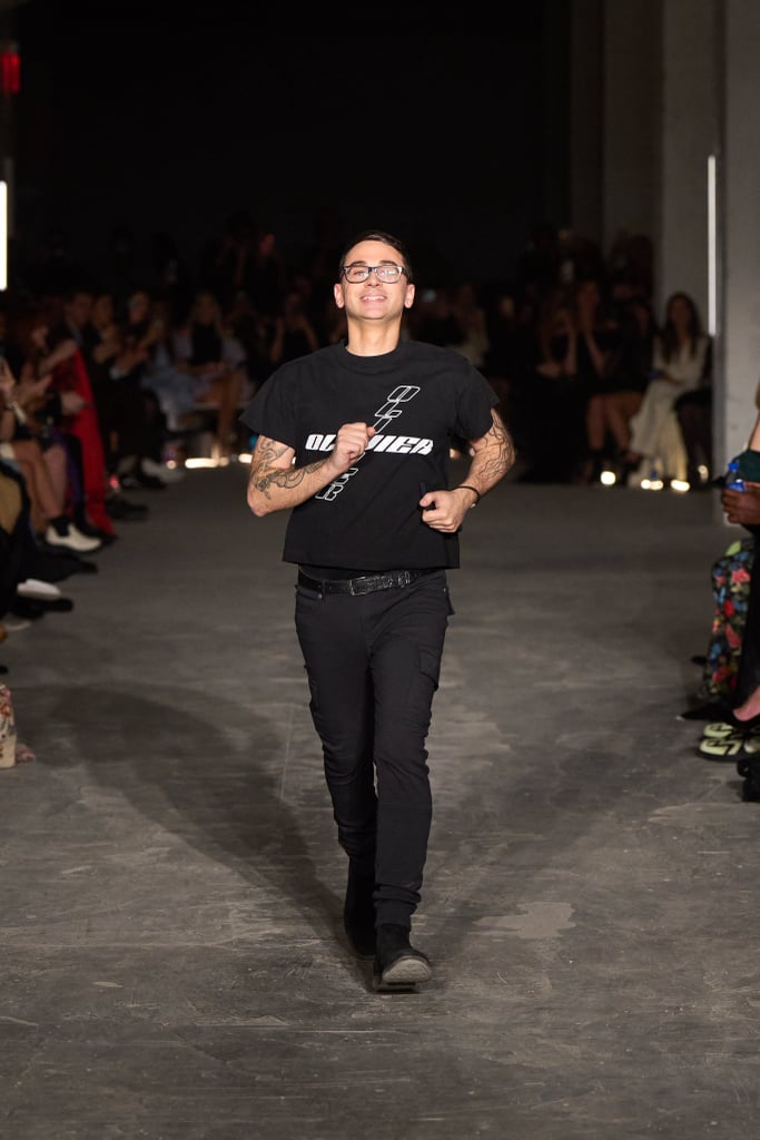 Christian Siriano Autumn 2022 Collection Review