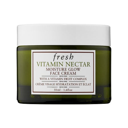 Fresh Beauty Vitamin Nectar Moisture Glow Face Cream
