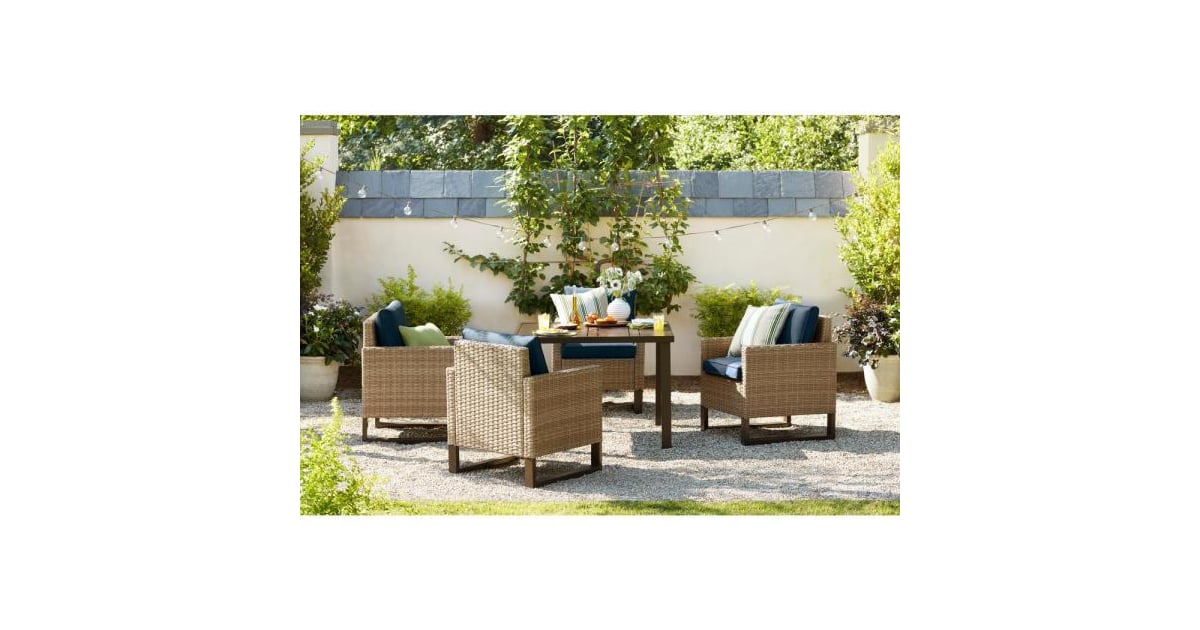 hampton bay park heights sectional