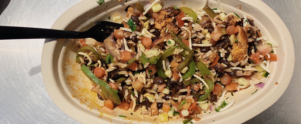 I'm a Trainer, and This Is Exactly How I Make My Chipotle Order Healthy