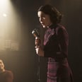 9 Reasons Gilmore Girls Fans Should Binge-Watch The Marvelous Mrs. Maisel