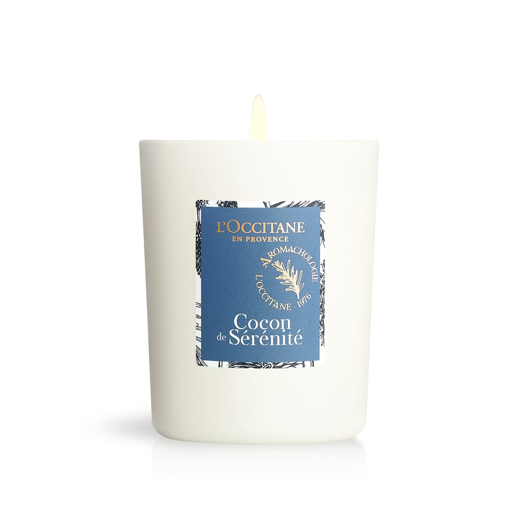 L'Occitane Relaxing Candle