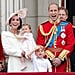 Best Pictures of Prince George and Princess Charlotte | 2016
