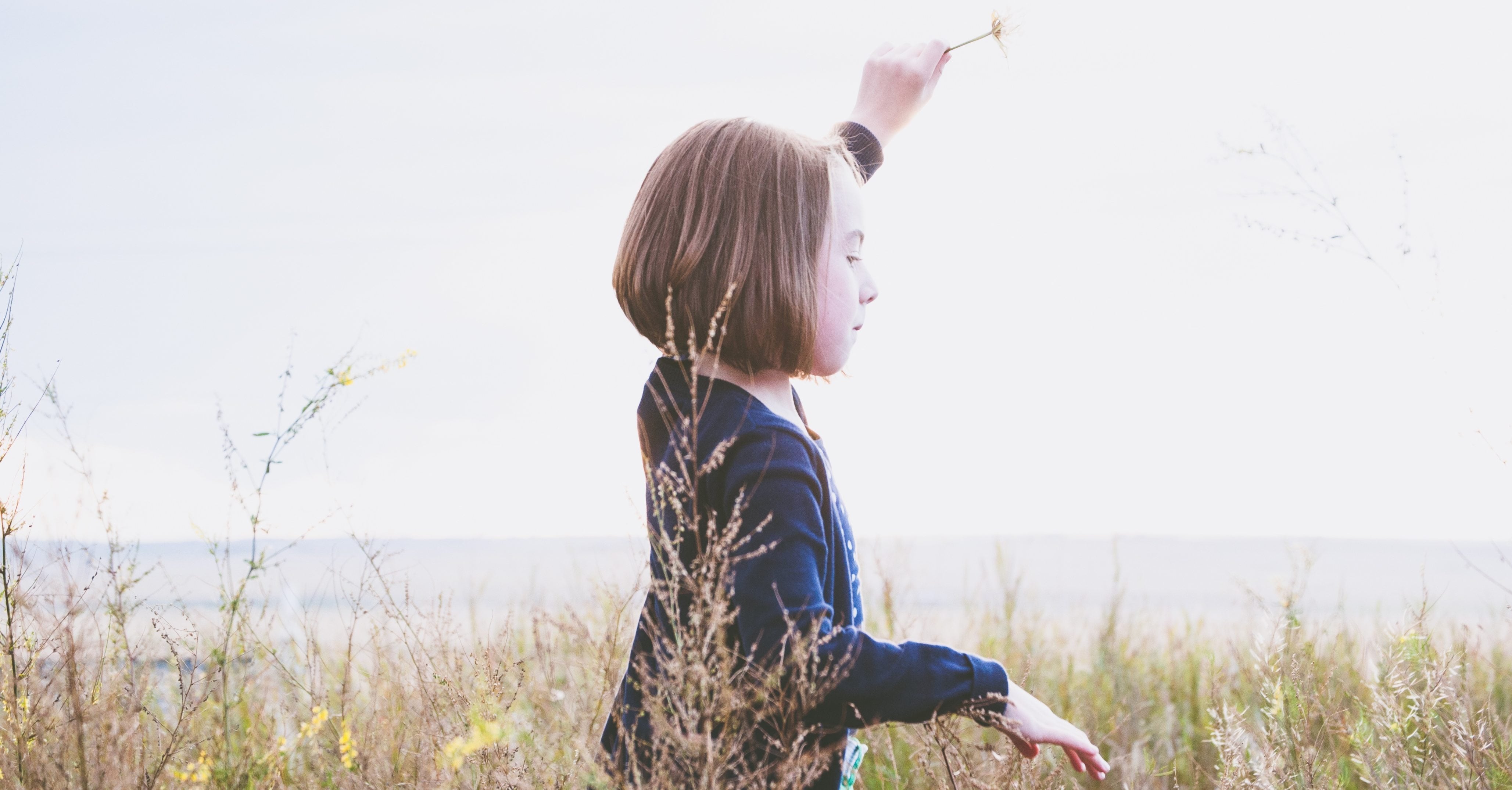 Raising a Curious Kid | PS Family