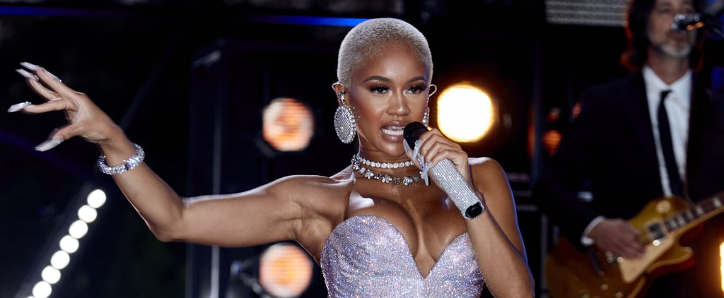 Best Celebrity Haircuts of 2022 So Far