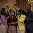 Jamie Foxx Returns to His Sitcom Roots in the Trailer For Netflix's Dad Stop Embarrassing Me!