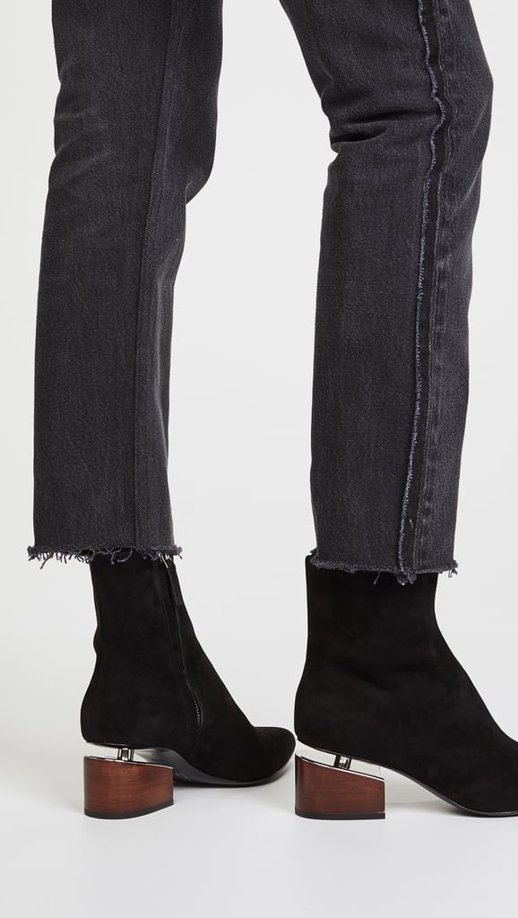 alexander wang jude boot