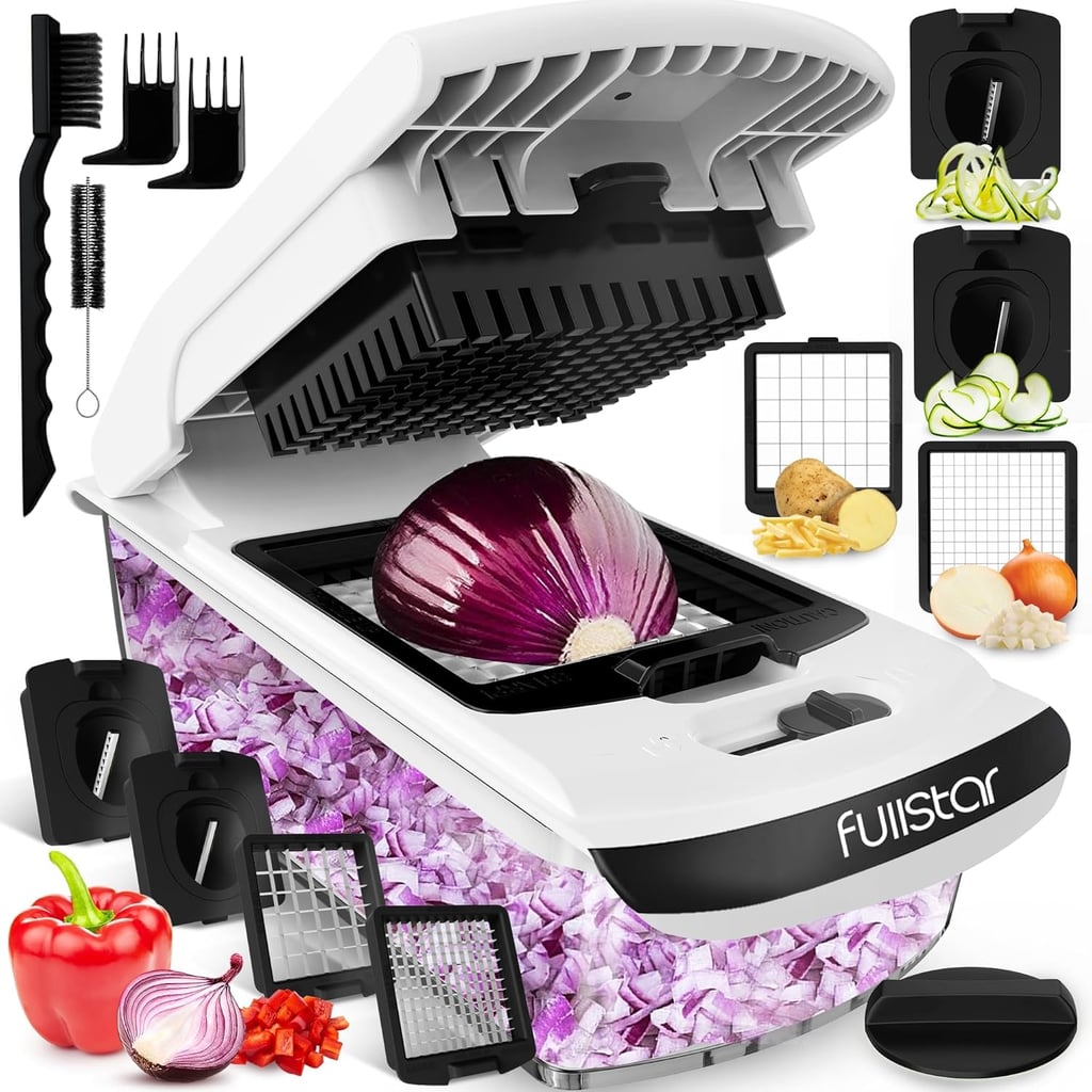 Best Prime Day Home Deal on a Vegetable Chopper