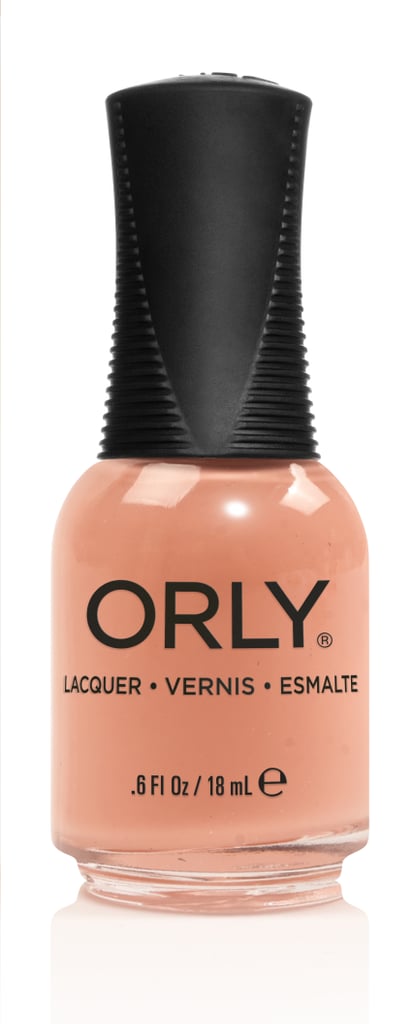 Orly Nail Lacquer in Danse With Me