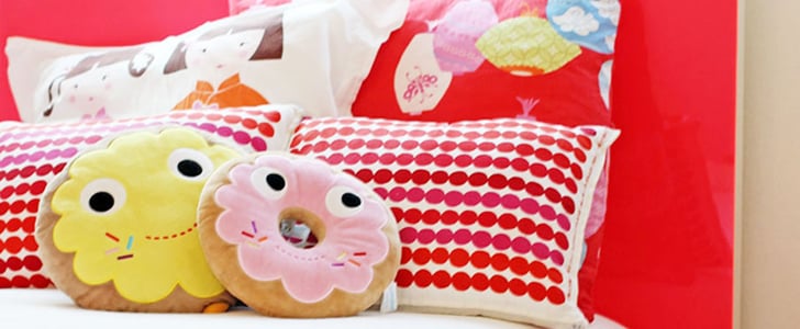 Ikea Bed Hack For Kids' Room