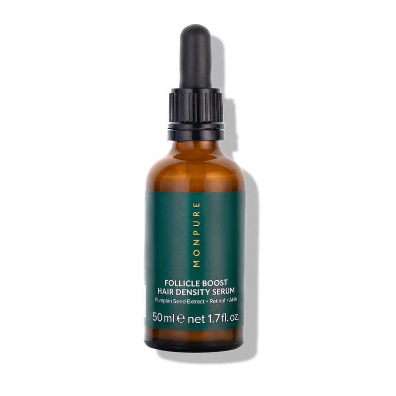 Monpure Follicle Boost Density Serum
