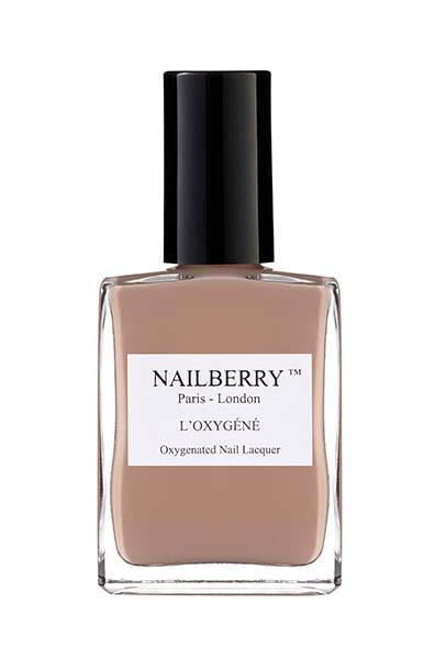 Nailberry Nail Polish in Honesty