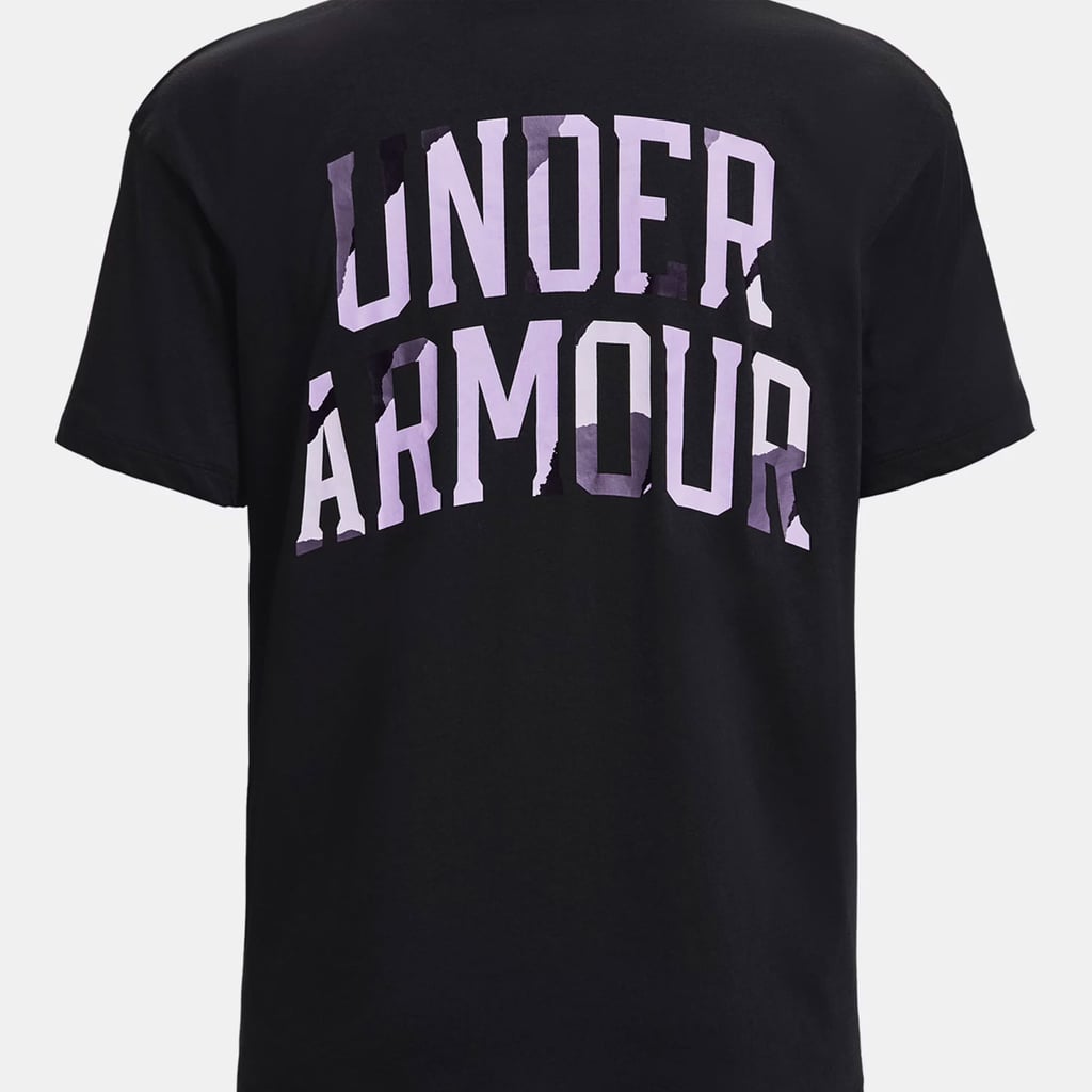 Women's UA IWD Graphic Short Sleeve
