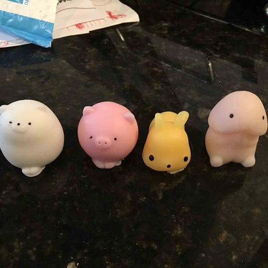 Mom's Amazon Review of Kids Toys