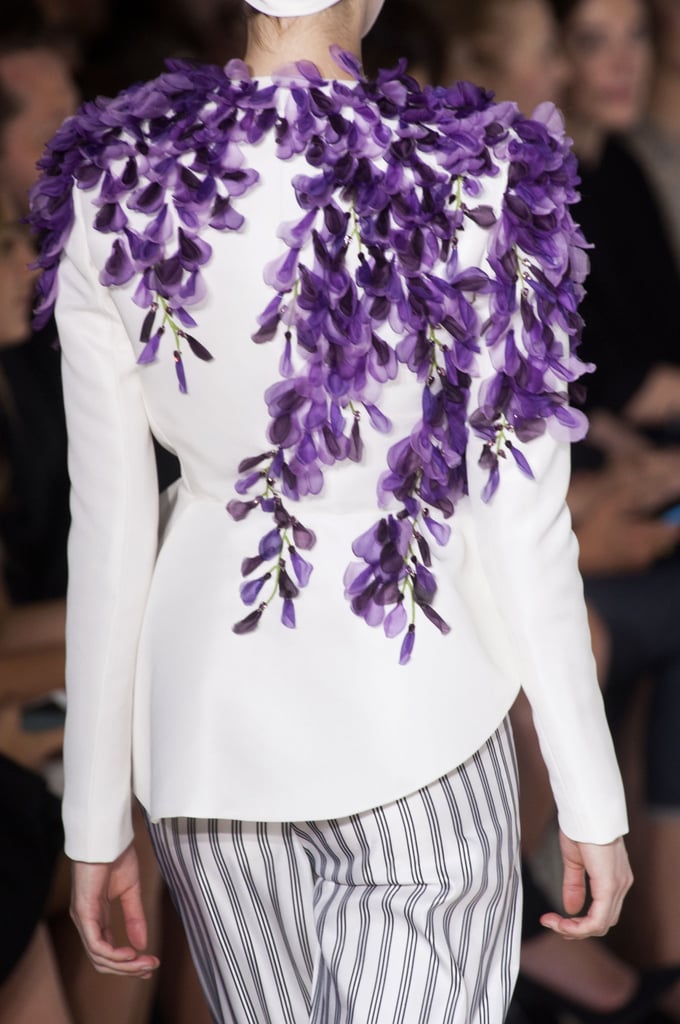 Giambattista Valli Haute Couture Fall 2014