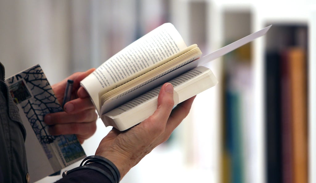 Speed-Reading Apps