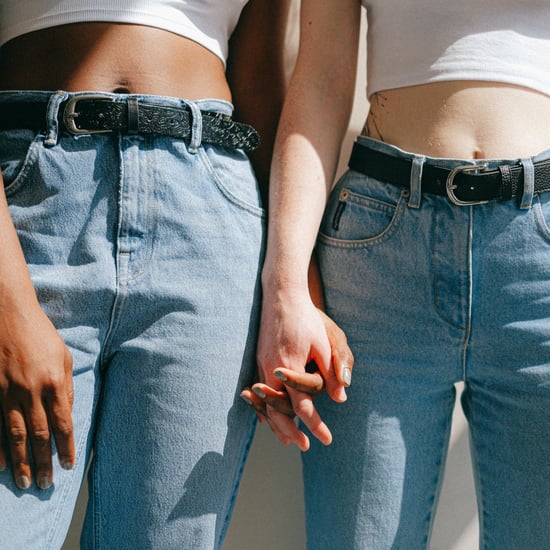 Skinny Jeans Are Out, According to Gen Z and TikTok
