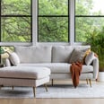Albany Park's 4th Anniversary Sale Is Here — Shop Our Top Sofa and Sectional Picks