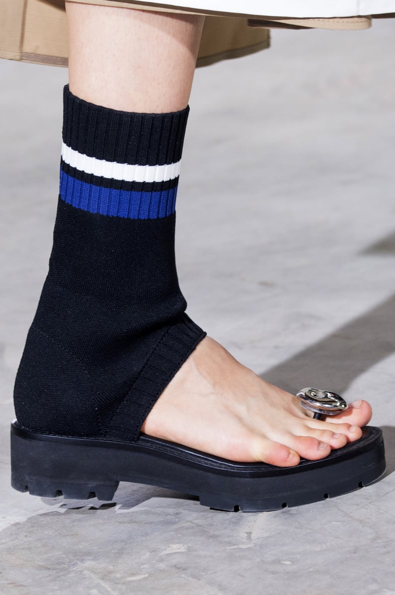 Sporty: 3.1 Phillip Lim