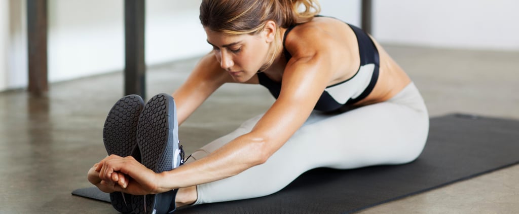 Do I Need to Stretch Before and After a Workout?