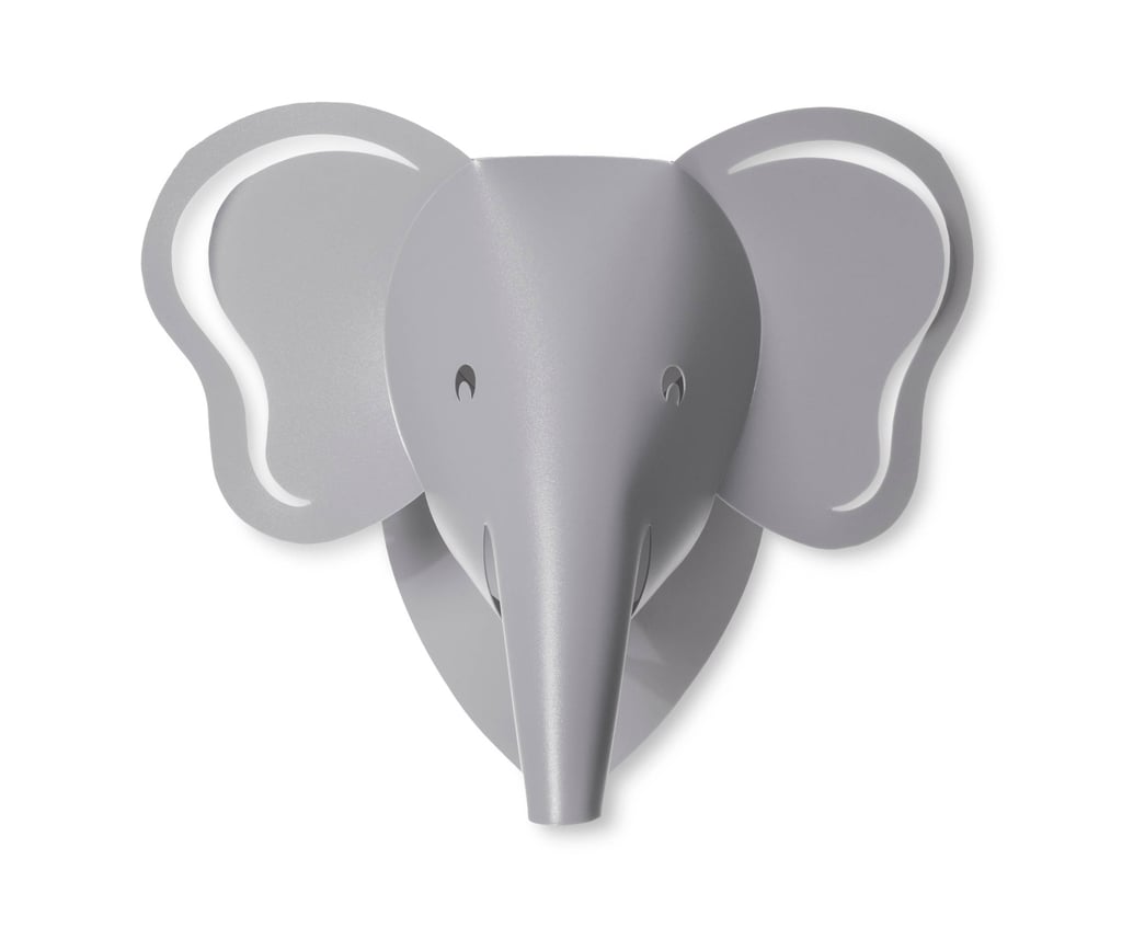 Cloud Island LED Wall Light Elephant