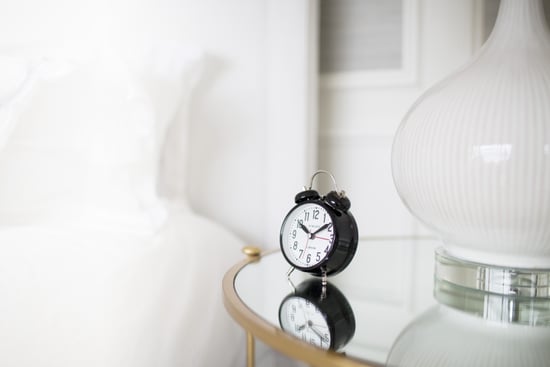 How Many Hours of Sleep Should You Get Per Night?