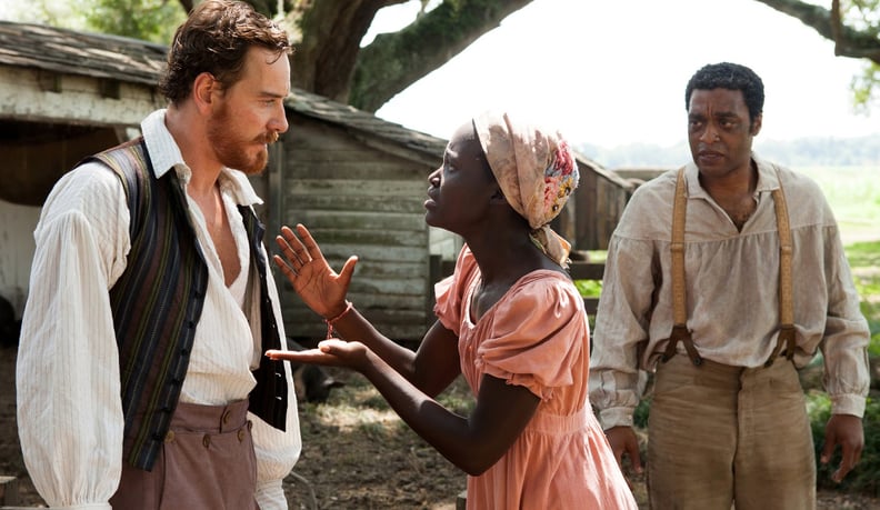 12 Years a Slave