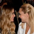 Cara Delevingne Confirms Romance With Ashley Benson as They Celebrate 1-Year Anniversary